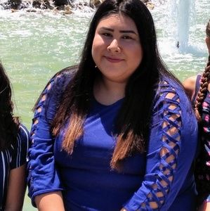 Meet your Posher, Monica